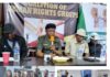 Human Rights Group Convene To Discuss The Revival Of Stiff-Necked Advocacy, Economy Downturn And Solutions