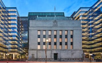 Bank of Canada maintains policy rate at 5%, continues quantitative tightening