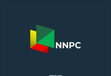 NNPC releases 2022 financial statement | N8.8trn reported as revenue