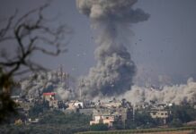 South Africa Govt Says Countries Must Stop Funding Israel’s Military Actions In Gaza Over Possible Genocide