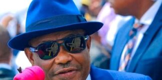 Nobody can challenge us in 2027 – Wike vows