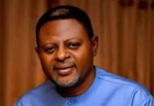 Edo guber: APC sacks Uzodinma, appoints Governor Otu as election committee chairman