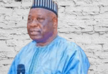 IS SEN DR JACK TILLEY GYADO STILL THE GATE KEEPER/FATHER OF KUNAV POLITICS?