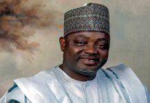 Issa-Onilu urges prayers for Nigeria at Eid-el Fitri