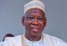 Suspension of APC National Chairman illegal, null and void – SWC