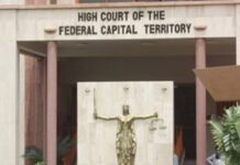 Asabe Waziri, Lawyer Threaten Media Platforms With Lawsuit Over Factual Report On Illegal Invasion Of Property