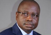 Ex-Senate Spokesperson Ayogu Eze Dies At 66