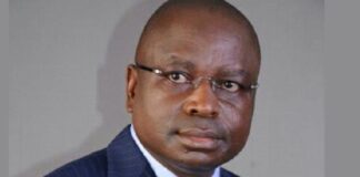 Ex-Senate Spokesperson Ayogu Eze Dies At 66