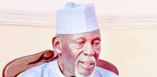 FG Mourns Veteran Journalist, Sidi Ali