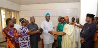 Humanitarian Affairs Ministry receives over 50 tonnes of dates donated by Saudi Arabia for IDPs