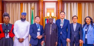 Nigeria is best destination in terms of value for money