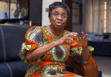 How international exposure has given NAFDAC’s Moji Adeyeye an edge over the management of regulatory processes and falsified medicines’ vendors