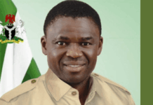 May Philip Shaibu not happen to you
