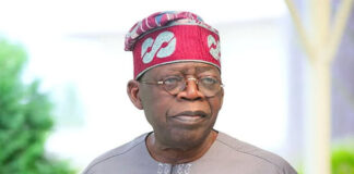 Tinubu sympathizes with victims of gas explosion in Ogun state