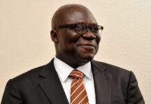 Philip Shaibu: Lessons in Power