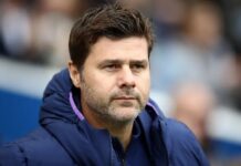 Pochettino leaves Chelsea after one season