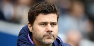 Pochettino leaves Chelsea after one season