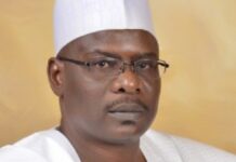 It’s wrong to impose cybersecurity levy on Nigerians without increase in income – Ndume