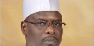 Ndume meets APC leadership, apologises for remarks on Tinubu’s govt