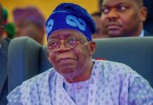 ASO ROCK WATCH: Tinubu on holding governors accountable. Two other talking points