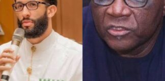 ‘Who’s the boss?’ Questions raised as two presidential aides counter each other on Tinubu’s first anniversary engagements