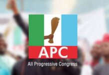 Zamfara APC suspends Rep for alleged anti-party activities