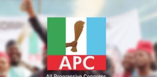Zamfara APC suspends Rep for alleged anti-party activities
