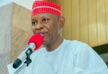 Gov Yusuf bans protests over emirship tussle in Kano