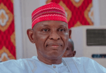 Kano gov, Abah Yusuf challenges DSS to name those sponsoring insecurity