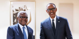 At Africa CEO Forum, Dangote calls for more investments to propel Africa’s economic growth