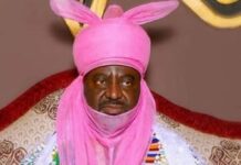 Heightened tension in Kano as governor orders arrest of former Emir