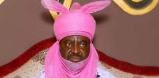 Kano court orders police to evict Bayero from palace