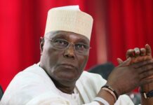 Emirate Tussle: Atiku alleges FG backed return of deposed Bayero to destabilise Kano