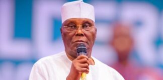 ‘He takes the shine off Obi,’ Nigerians praise Atiku for condemning killing of soldiers in Abia