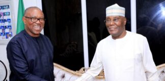 APC slams Atiku, Obi over rumored alliance, calls them ‘political wayfarers’