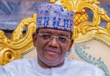 APC group demands EFCC investigation into Matawalle’s alleged N70bn fraud