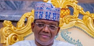 APC group demands EFCC investigation into Matawalle’s alleged N70bn fraud