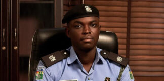 Yet to be identified truck driver crushes five-year-old girl in Lagos