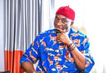 Dep Speaker, Kalu, laments huge resources spent on insecurity in South-East without results