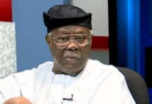 Bode George sounds alarm on Rivers crisis, warns of national consequences