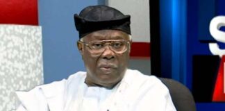 Bode George sounds alarm on Rivers crisis, warns of national consequences