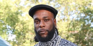 Burna Boy veers into filmmaking, set to debut as producer in new movie