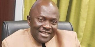 Tinubu appoints Chukwuemeka Woke as Ogun-Osun River Basin Authority MD