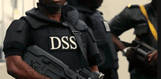 DSS arrests Osun football coach for attempting to sodomize player