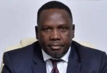 Nigerians come for Atiku’s aide, Daniel Bwala for defending Tinubu’s absence