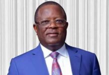 Umahi denies ongoing road rehabilitation caused Rivers tanker explosion