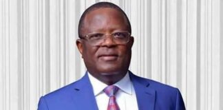 Lagos-Calabar Highway: Work will continue despite court cases, Umahi insists, says litigants wasting their time