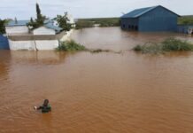 Death toll in Kenya’s devastating floods reaches 238
