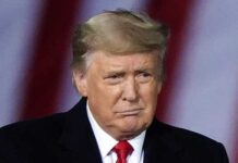 New York Judge threatens Trump with jail for violating gag order