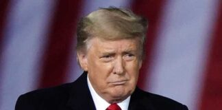 Jury convicts Donald Trump on all charges in hush money trial